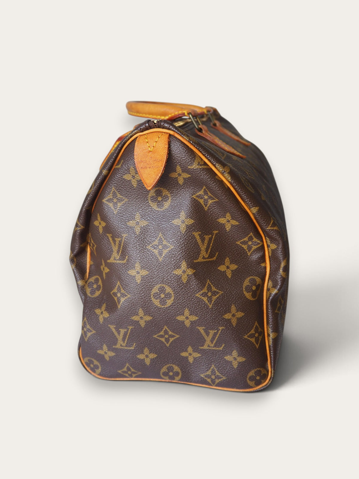LOUIS VUITTON SPEEDY 35