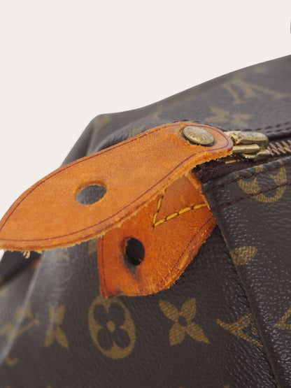 LOUIS VUITTON SPEEDY 35
