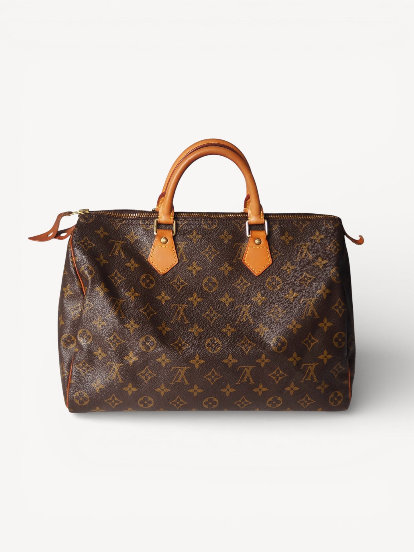 LOUIS VUITTON SPEEDY 35