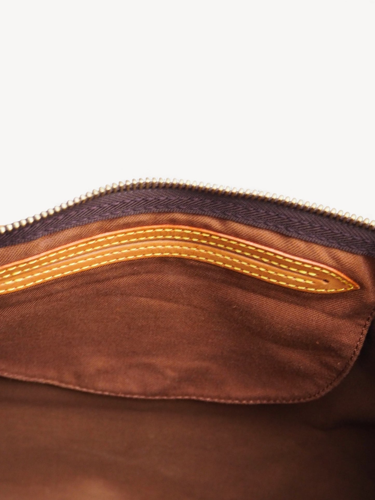 LOUIS VUITTON SPEEDY 40