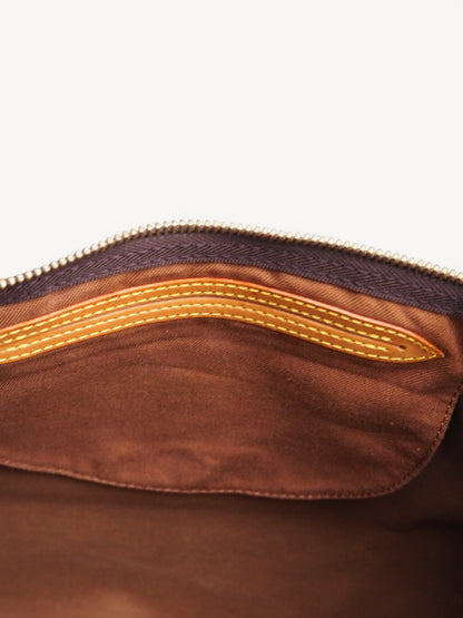 LOUIS VUITTON SPEEDY 40