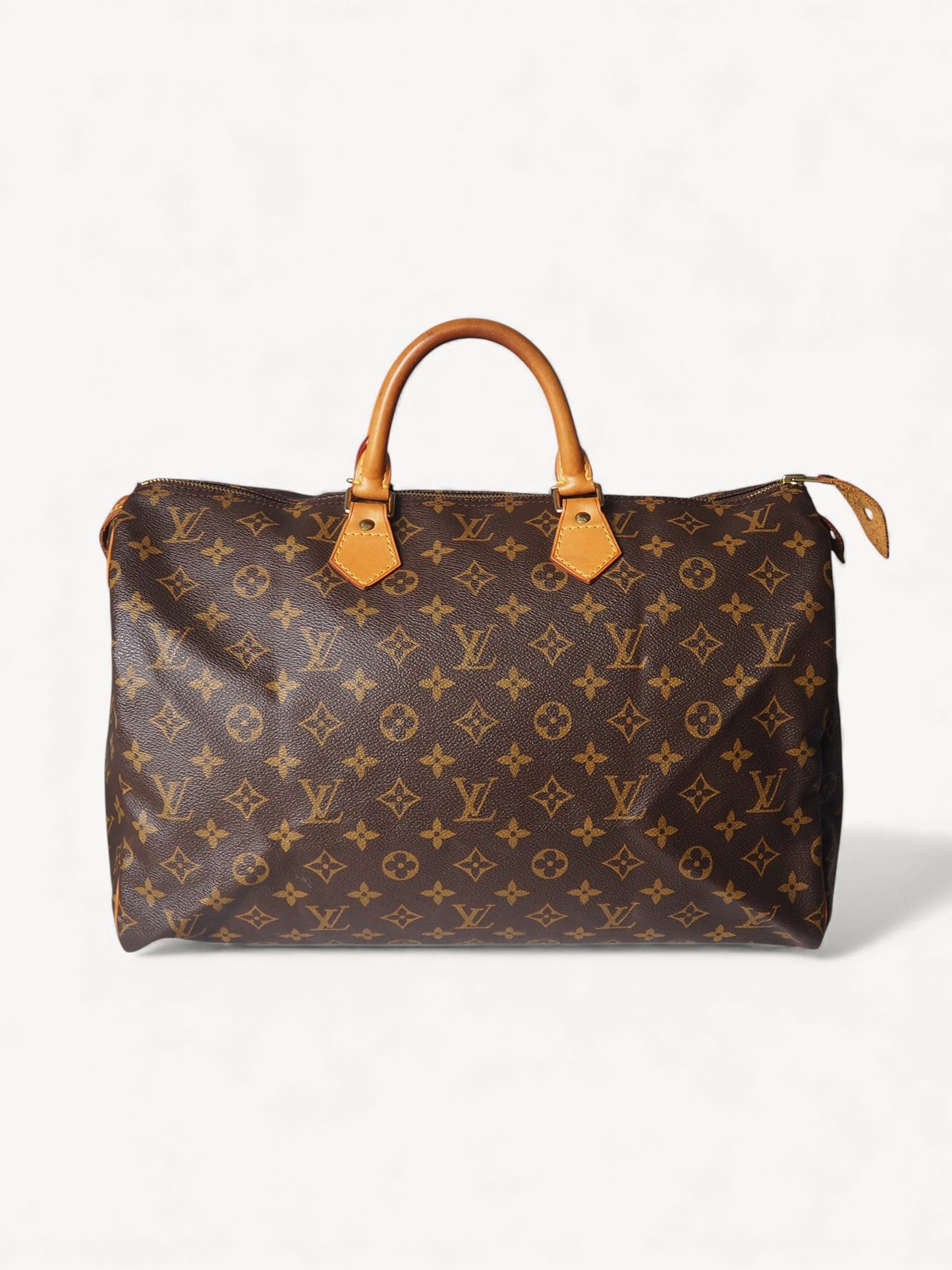 LOUIS VUITTON SPEEDY 40