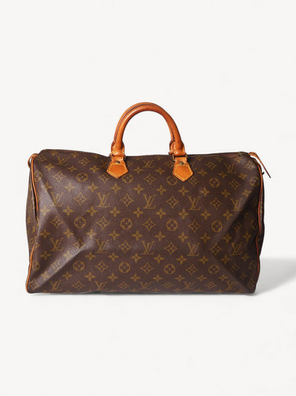 LOUIS VUITTON SPEEDY 40