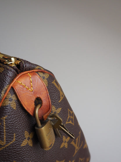 LOUIS VUITTON SPEEDY 30