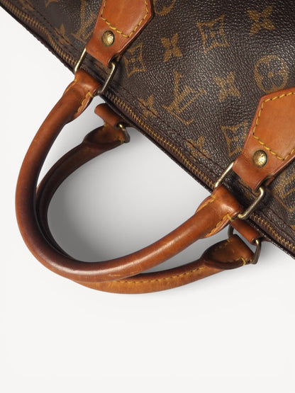 LOUIS VUITTON SPEEDY 40