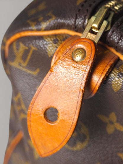 LOUIS VUITTON SPEEDY 40