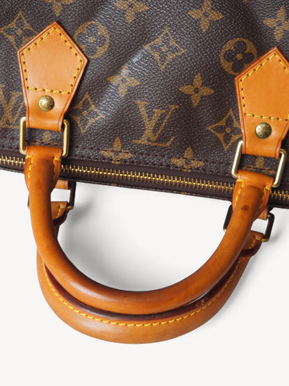 LOUIS VUITTON SPEEDY 40