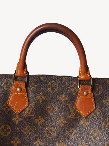 LOUIS VUITTON SPEEDY 30