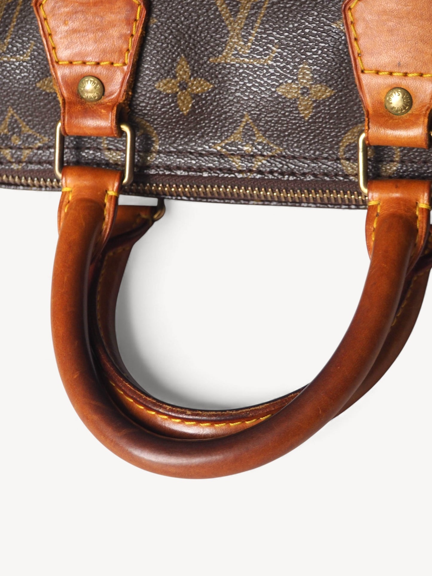 LOUIS VUITTON SPEEDY 25