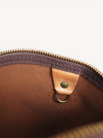 LOUIS VUITTON SPEEDY 35