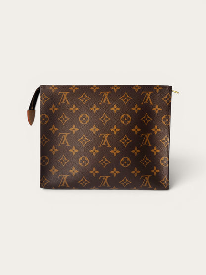 LOUIS VUITTON POCHE TOILETTE GM