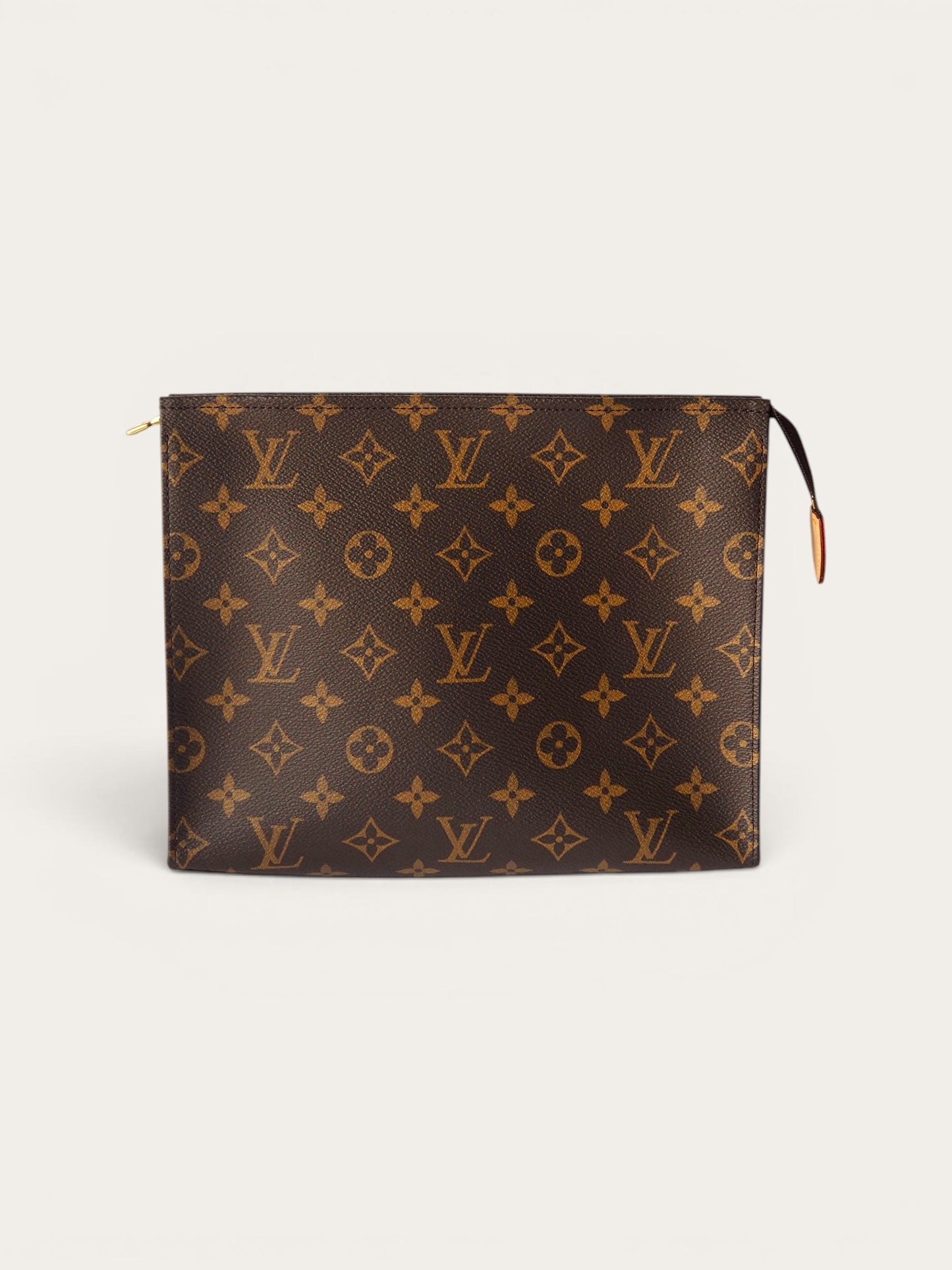 LOUIS VUITTON POCHE TOILETTE GM