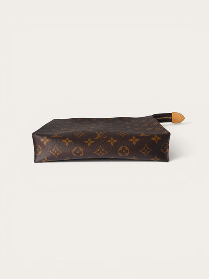 LOUIS VUITTON POCHE TOILETTE GM