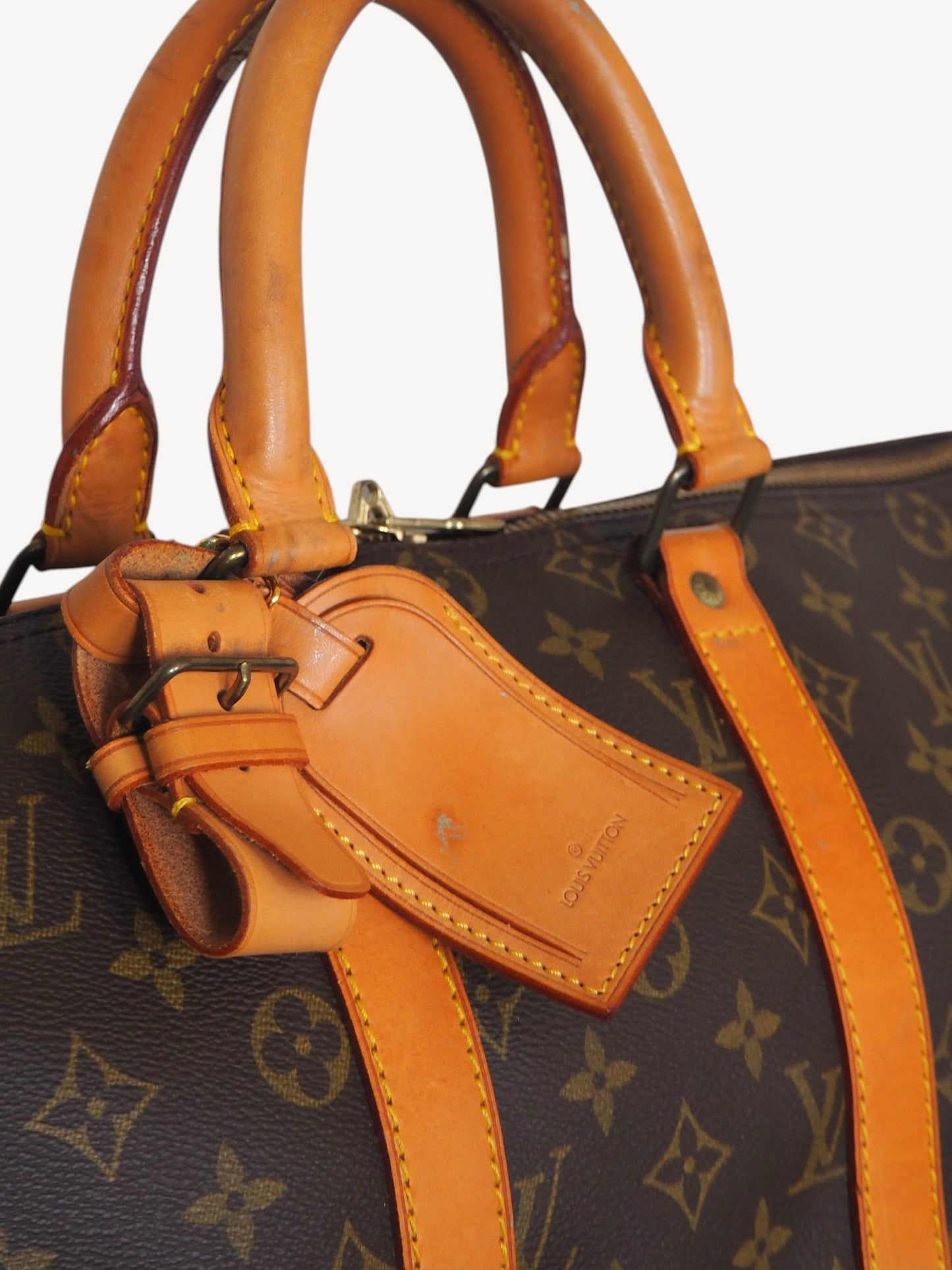 LOUIS VUITTON KEEPALL 45