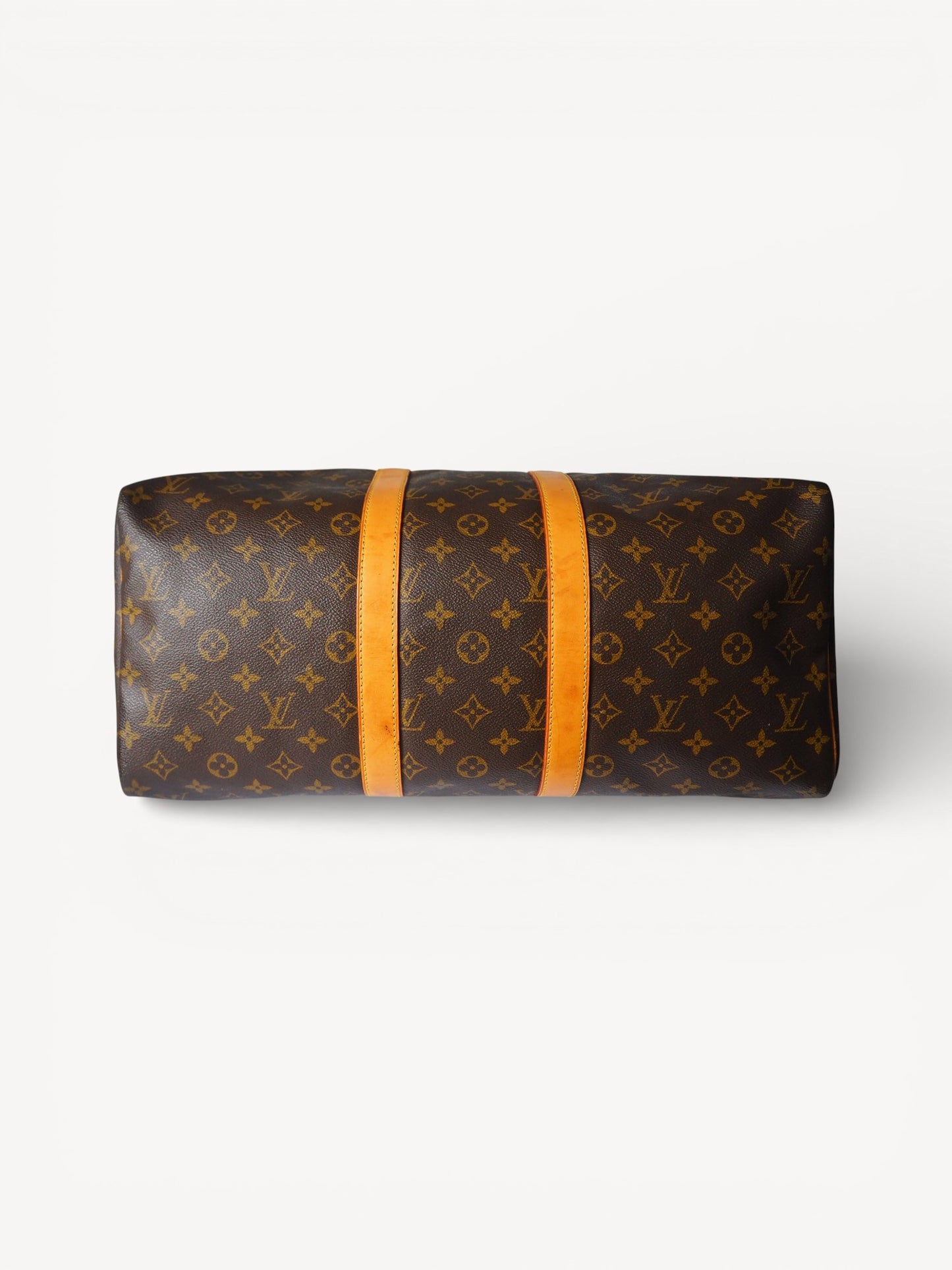 LOUIS VUITTON KEEPALL 45
