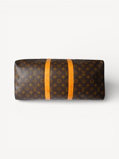 LOUIS VUITTON KEEPALL 45