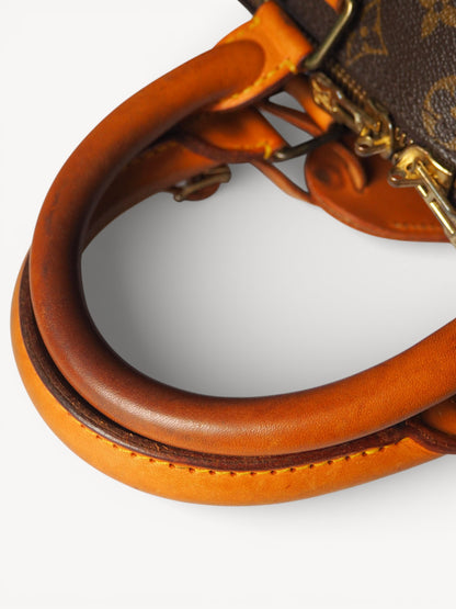 LOUIS VUITTON KEEPALL 45