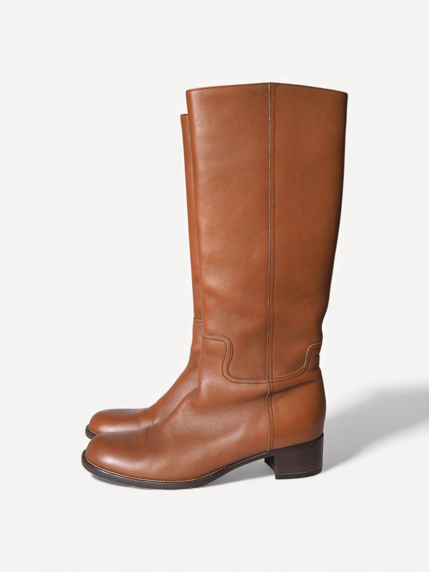 MIU MIU BOOTS - EU 40