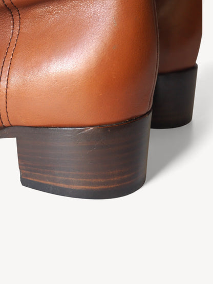 MIU MIU BOOTS - EU 40