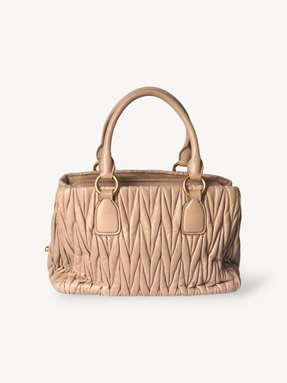MIU MIU HANDBAG