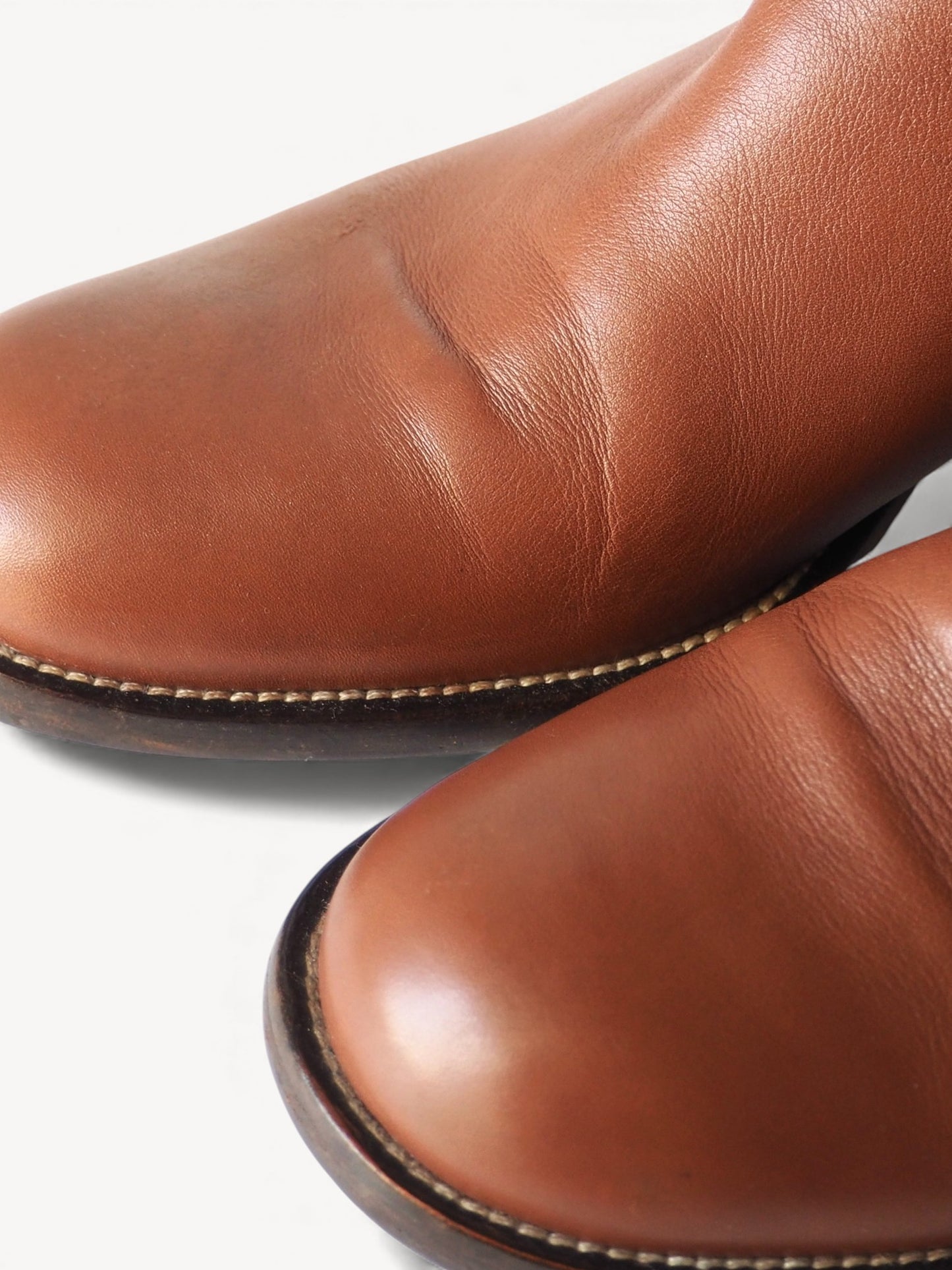 MIU MIU BOOTS - EU 40