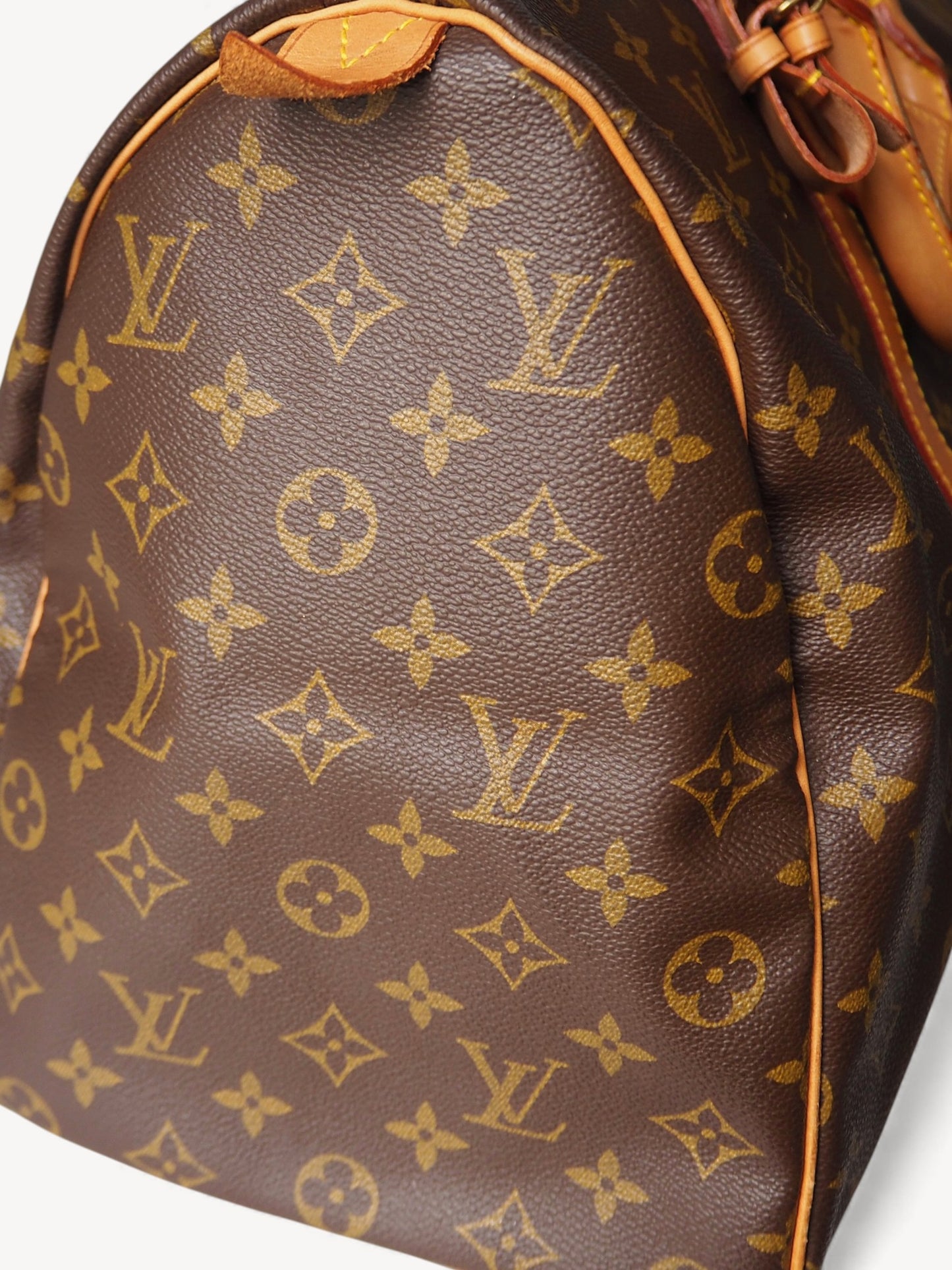 LOUIS VUITTON KEEPALL 45