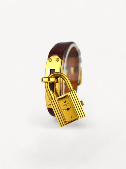 HERMÈS KELLY WATCH