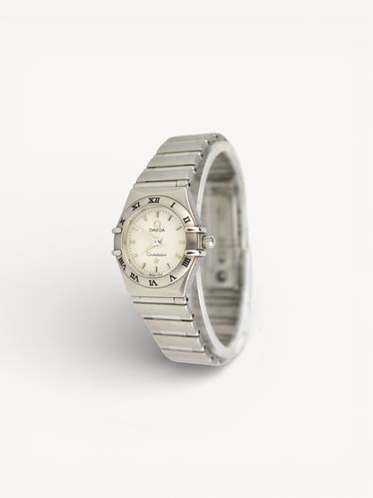 OMEGA CONSTELLATION WATCH
