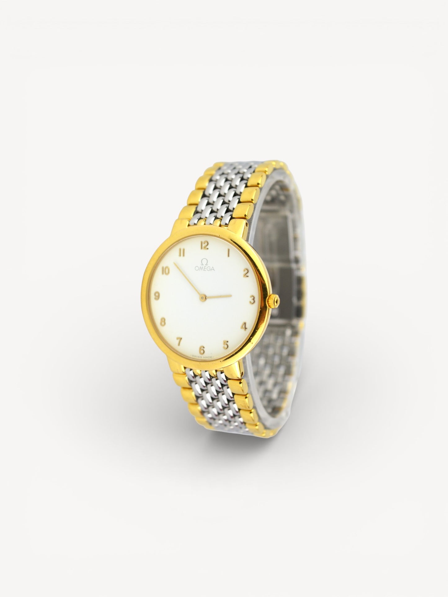 OMEGA DE VILLE WATCH