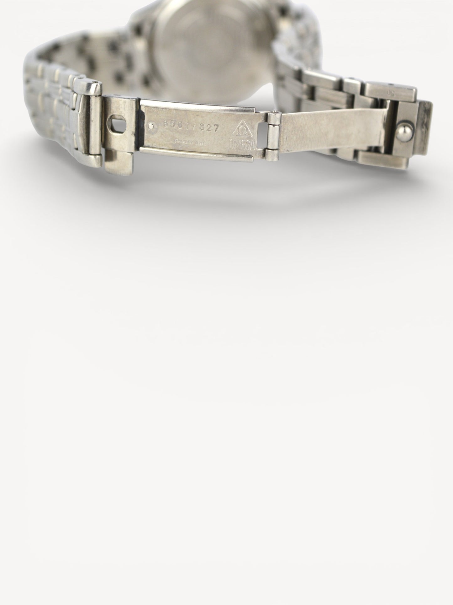 OMEGA SEAMASTER 120M WATCH