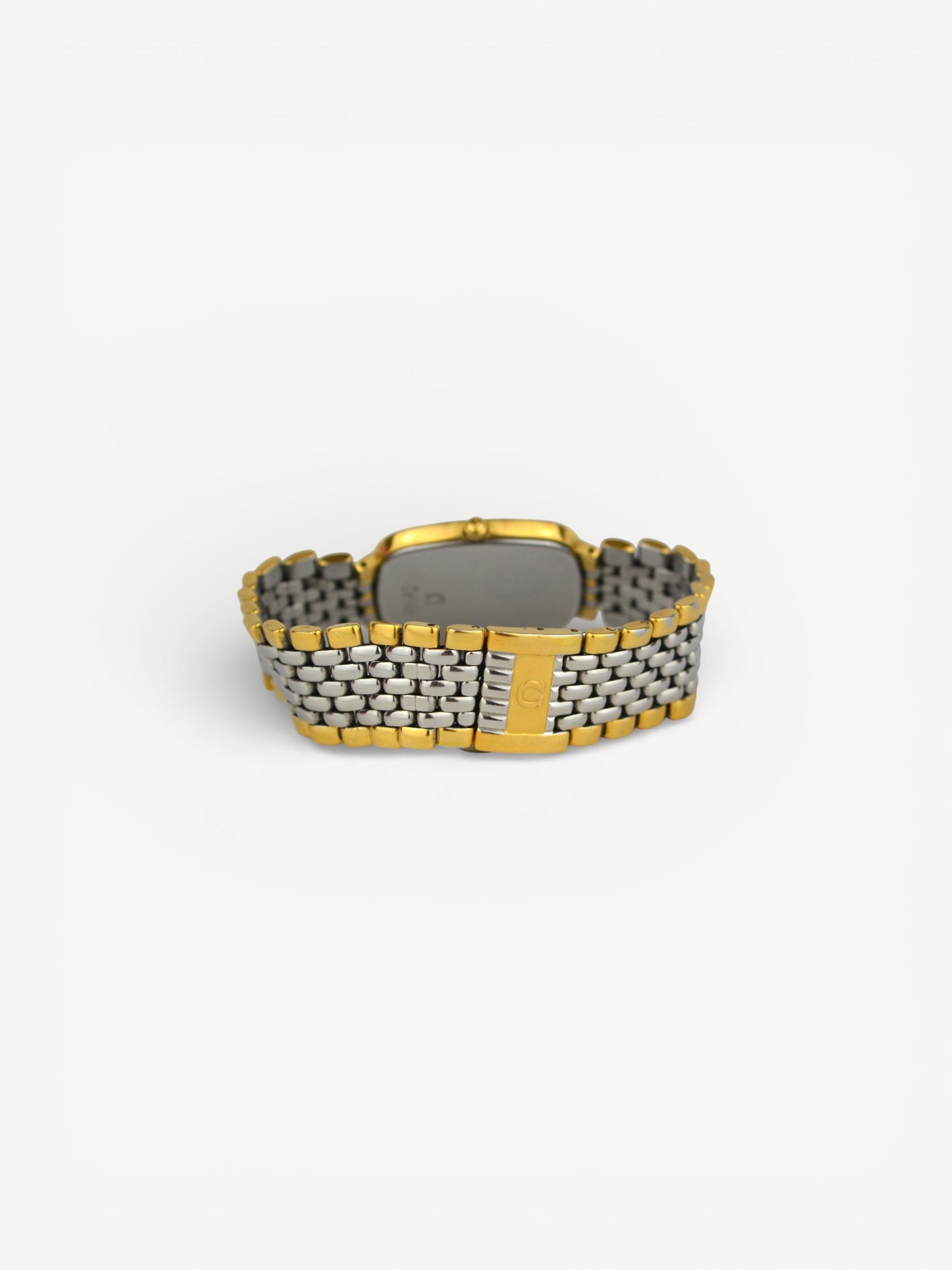 OMEGA DE VILLE WATCH