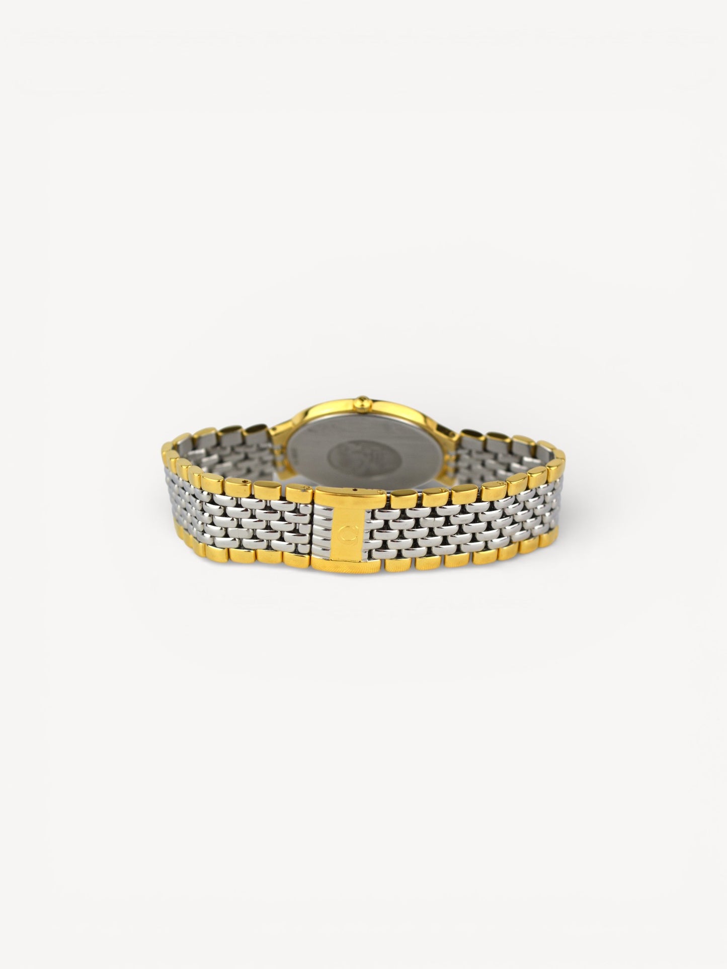 OMEGA DE VILLE WATCH