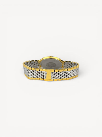 OMEGA DE VILLE WATCH