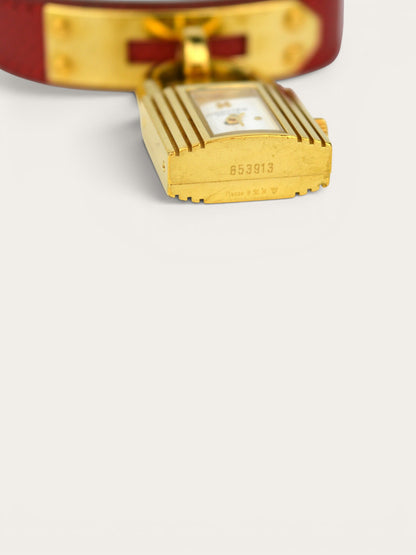HERMÈS KELLY WATCH