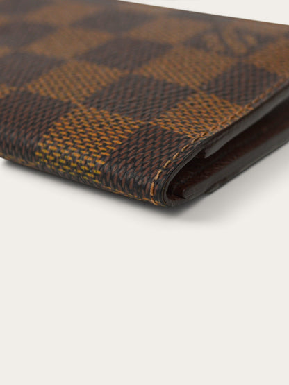 LOUIS VUITTON PASSPORT COVER