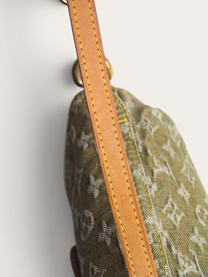LOUIS VUITTON PLEATY PM
