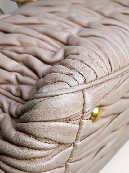 MIU MIU HANDBAG