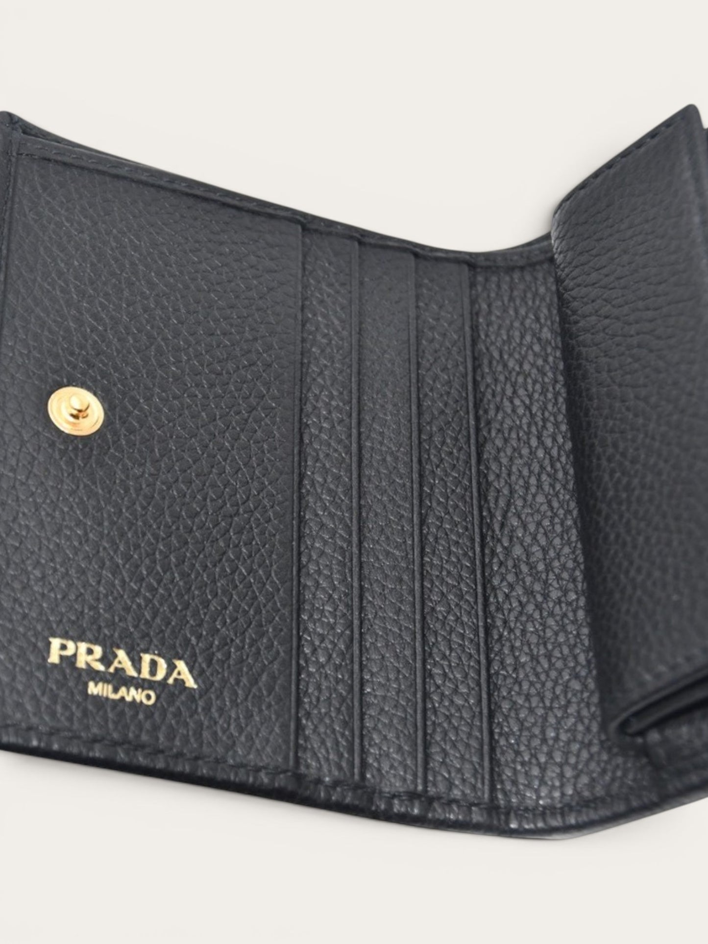 PRADA WALLET