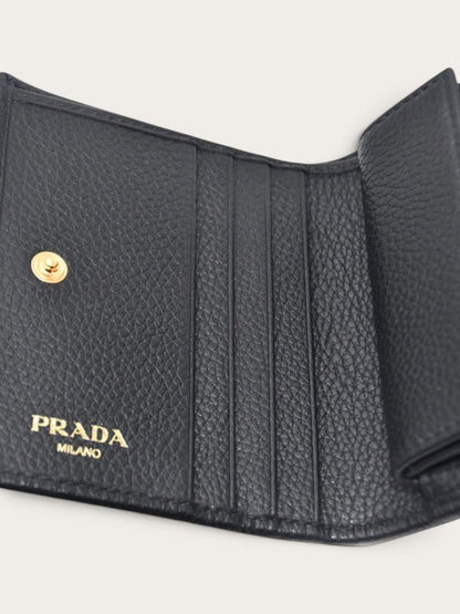 PRADA WALLET