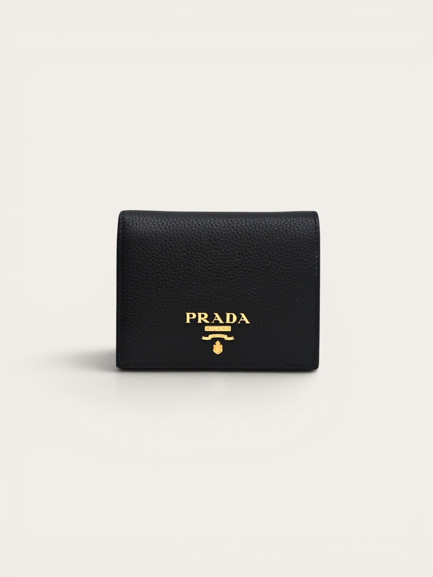 PRADA WALLET