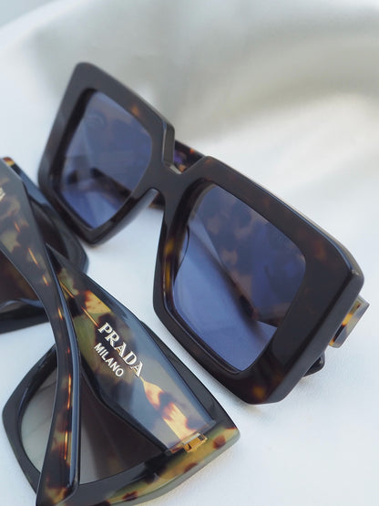 PRADA SPR 23Y SUNGLASSES