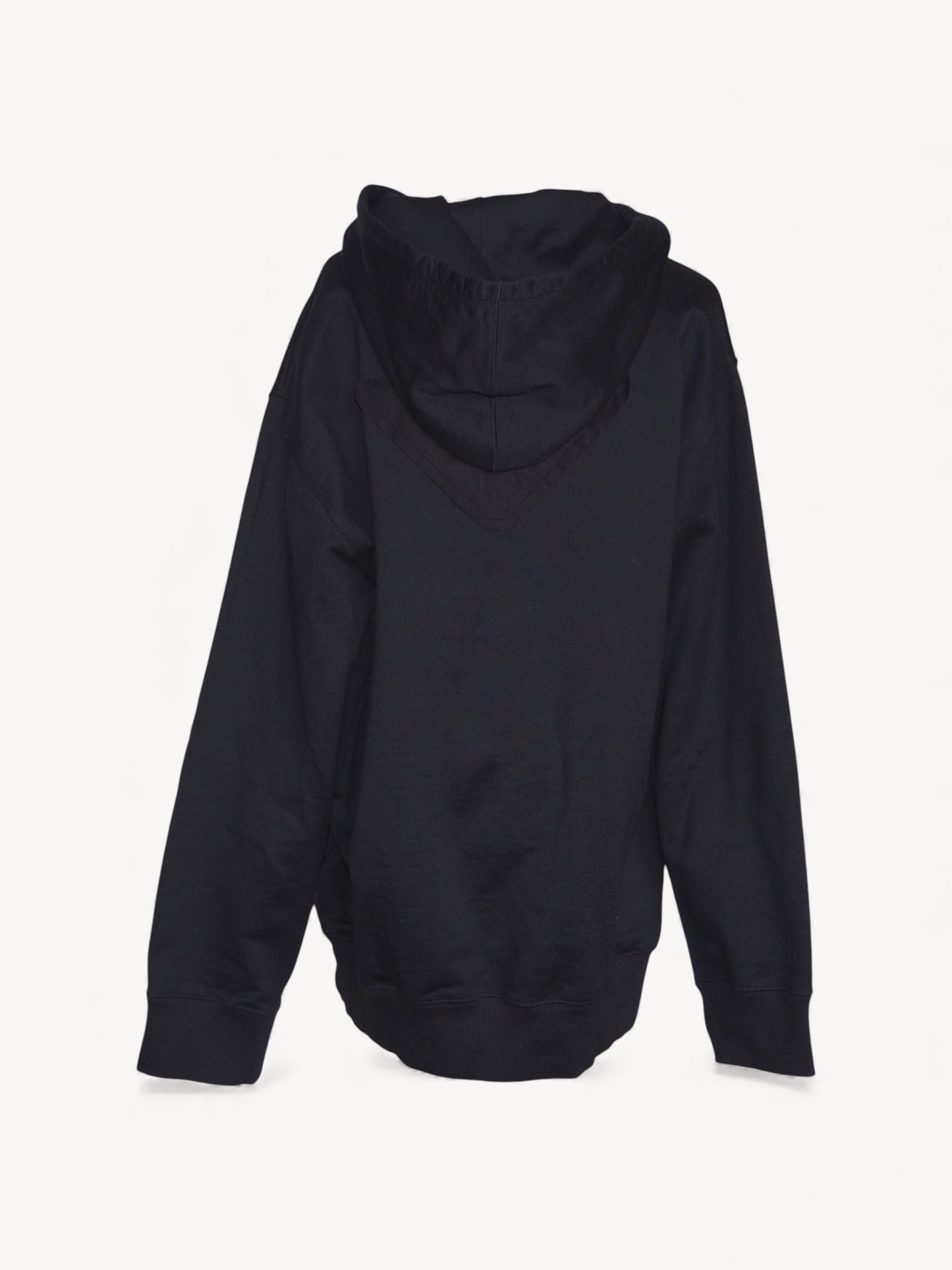 PRADA X RAF SIMONS HOODIE - S