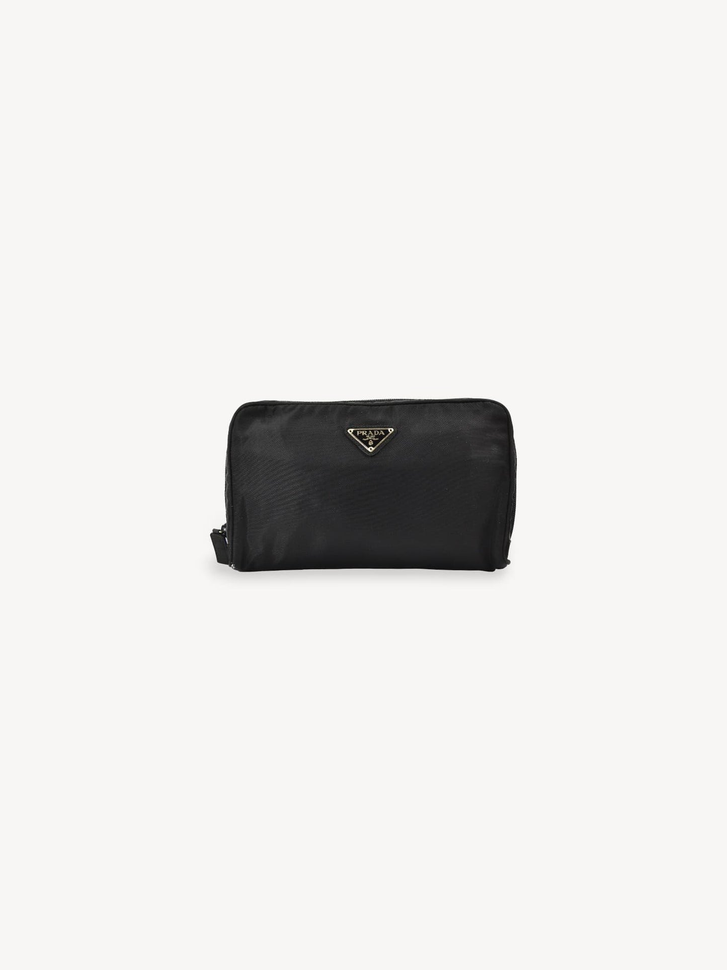 PRADA RE-NYLON TOILETRY POUCH
