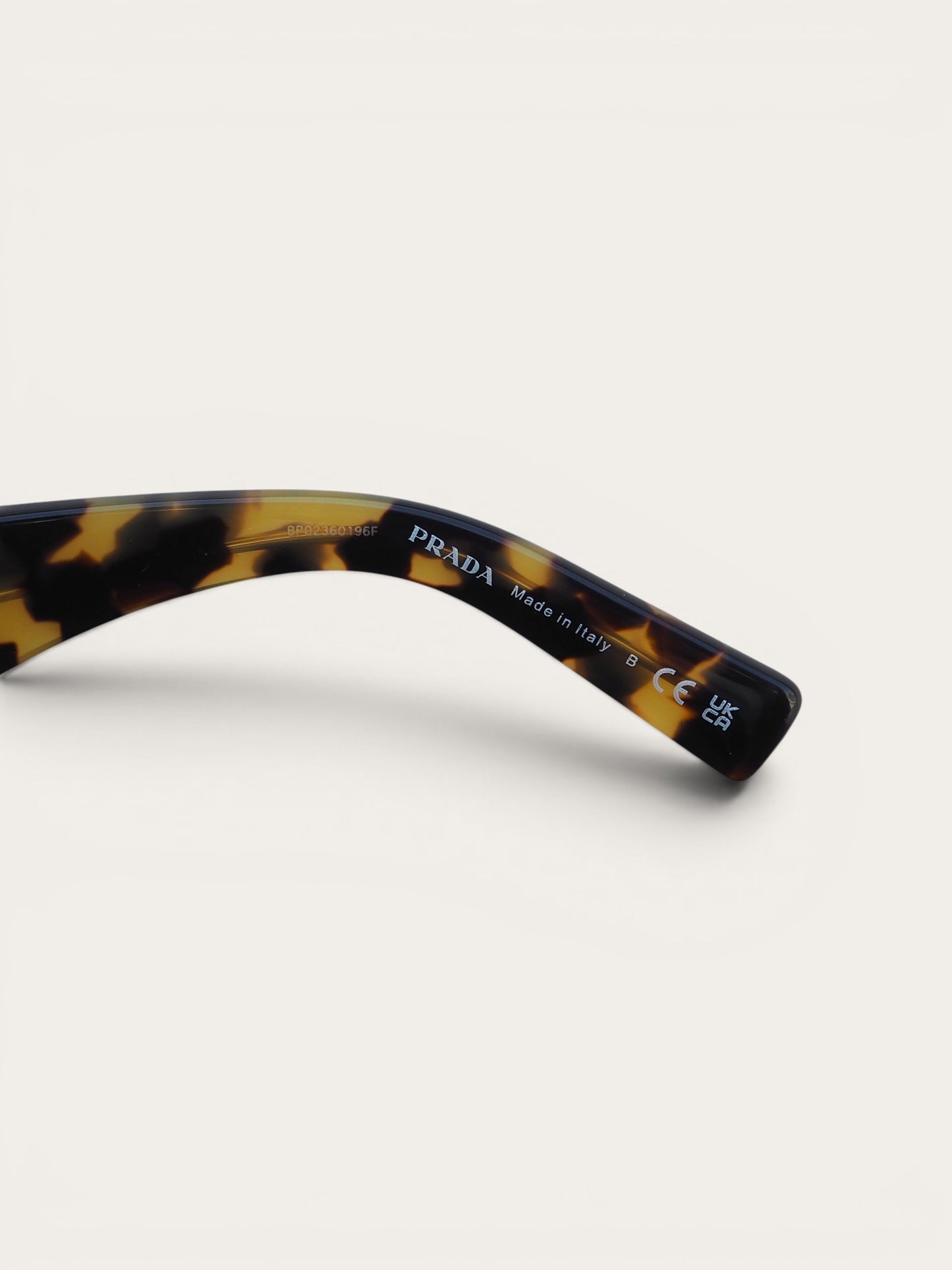 PRADA SPR 23Y SUNGLASSES