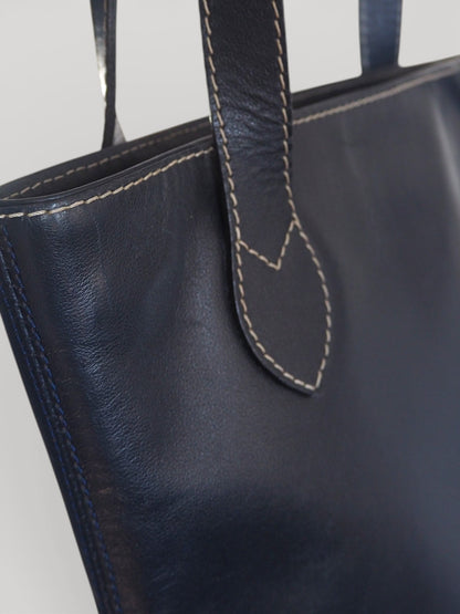 YVES SAINT LAURENT SHOULDER BAG