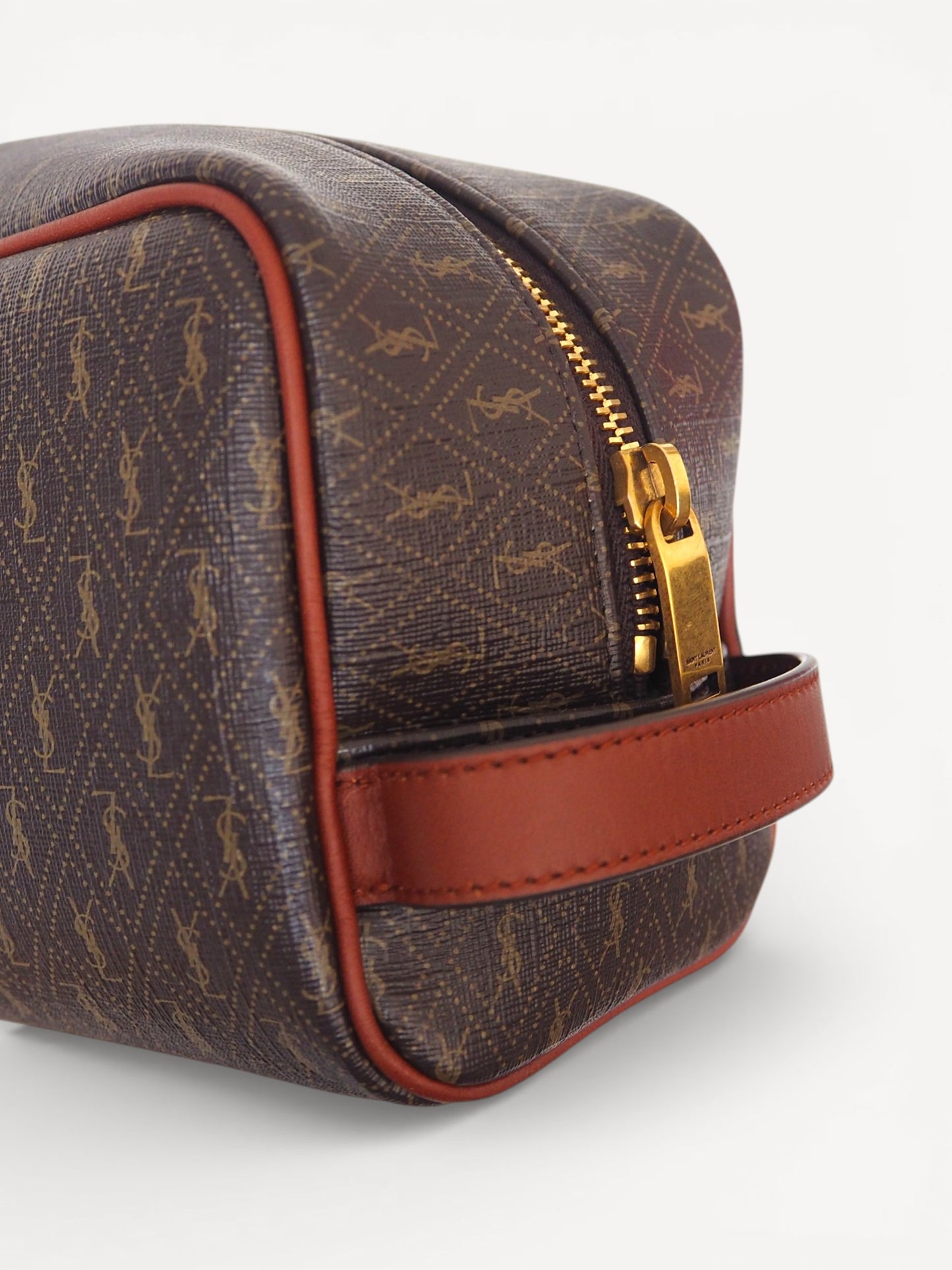 YVES SAINT LAURENT LE MONOGRAMME VANITY CASE
