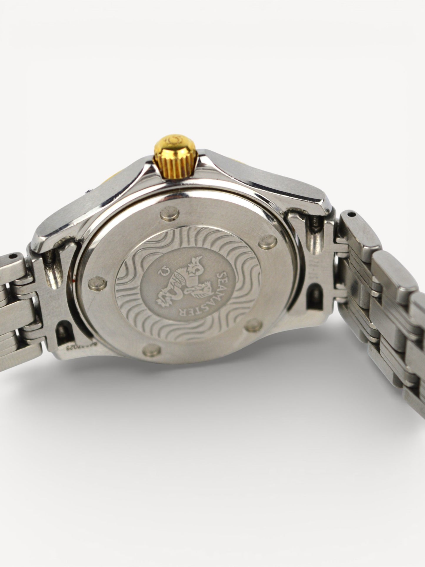 OMEGA SEAMASTER 120M WATCH