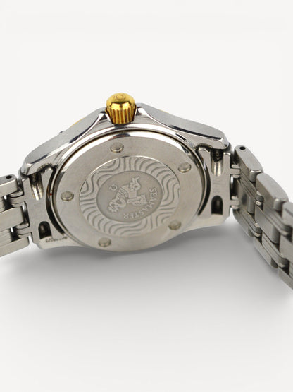 OMEGA SEAMASTER 120M WATCH