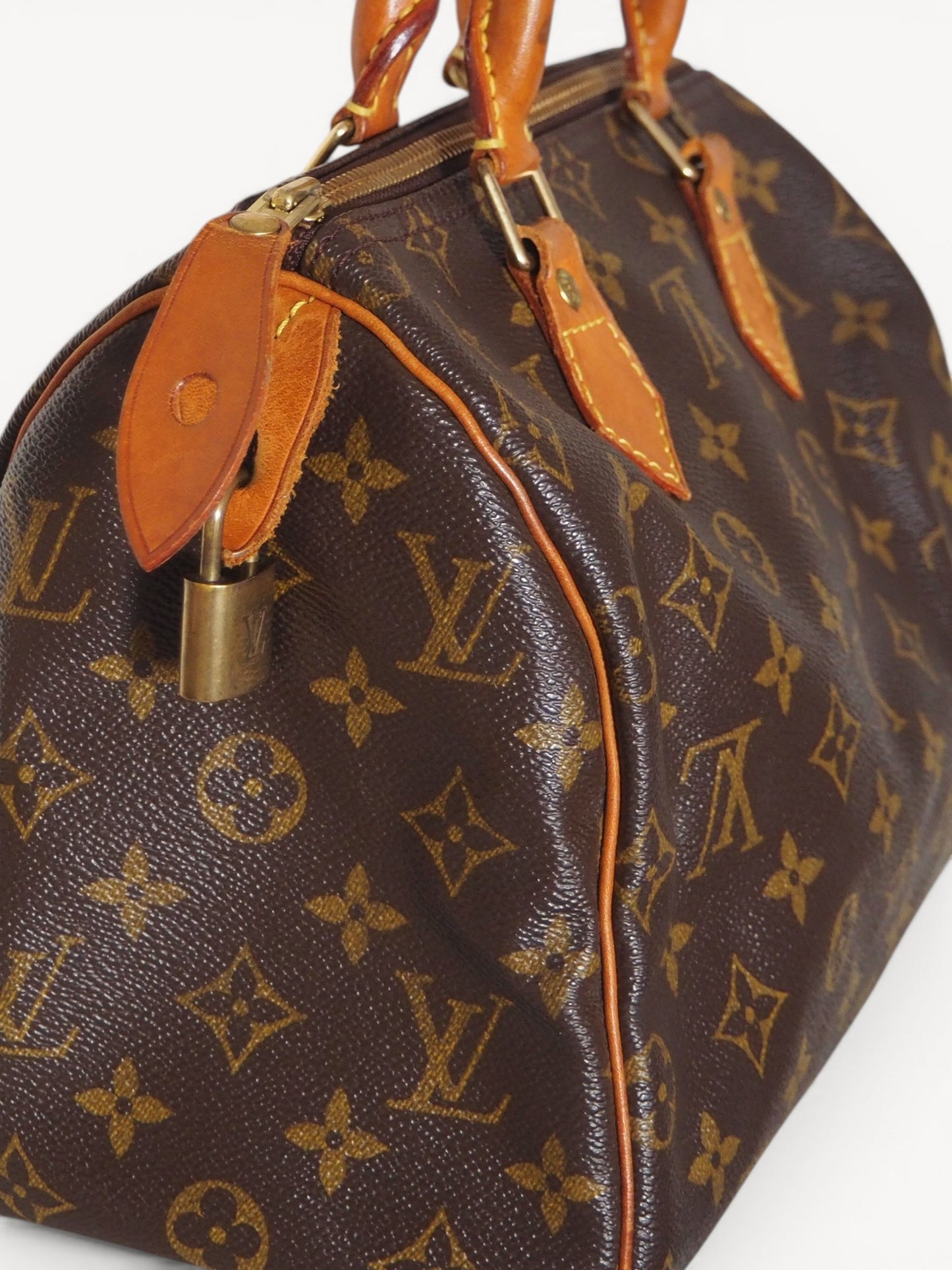 LOUIS VUITTON SPEEDY 25