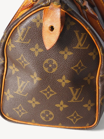LOUIS VUITTON SPEEDY 25